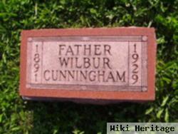 Wilbur James Cunningham