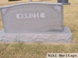 Ernest S. Krause