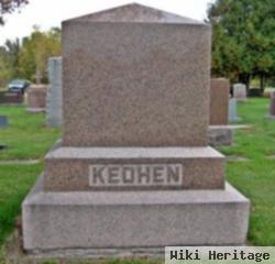 Ellen Sheehan Keohen