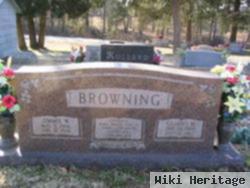 Jimmie W. Browning