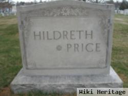 Lucretia Morgan Hildreth