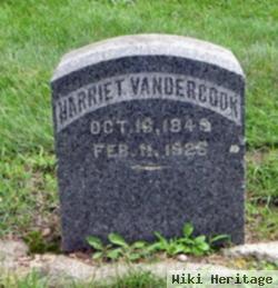 Harriet Neely Vandercook