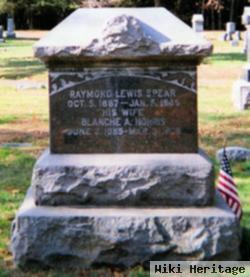 Raymond Lewis Spear