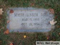 Macie Linker Cox