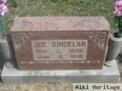 Joe Sindelar