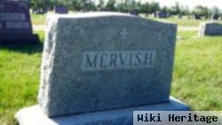 Michael C Mervish