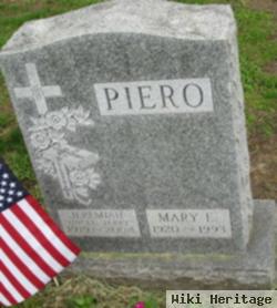 Mary E. Piero