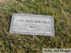 Judy Ann Hoffman