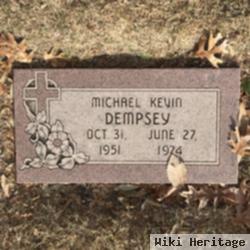 Michael Kevin Dempsey