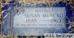 Susan Margaret Menosky Murcko