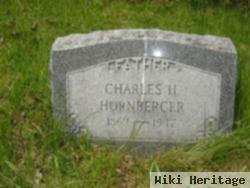 Charles H. Hornberger