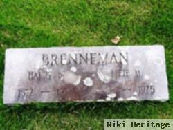 Harry B. Brenneman