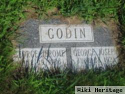 George Joseph "sonny" Godin