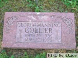 Gloria Manning Collier