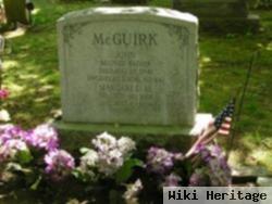 Margaret M. Mcguirk