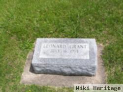 Leonard Grant