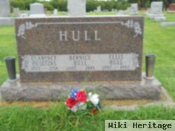 Ellis Hull