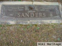 Mary R. Sanders