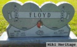 Linsey Mark Floyd, Sr