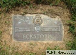 Catherine V. Eckstorm