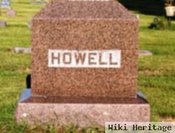 Sarah Barley Howell