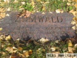 Maryjorie M Zumwald