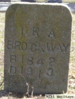 Ira Brockway