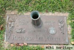 Richard Lee White