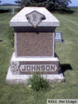 Ida K Johnson