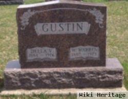 Della Viola Whitman Gustin