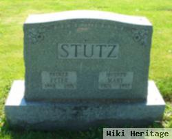 Mary Stutz