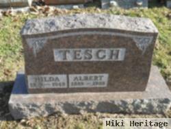 Albert Tesch