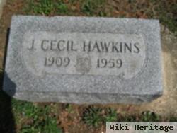 J. Cecil Hawkins