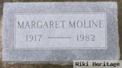Margaret Moline