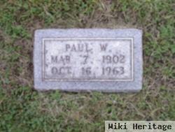 Paul William Hiepler