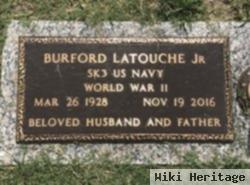 Burford Latouche, Jr