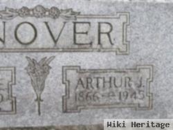 Arthur Jay Snover