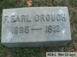 Francis Earl "frank" Crouch