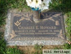 Charles Edward Howard