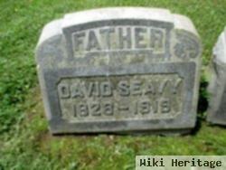 David Seavy