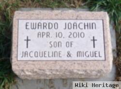 Ewardo Joachim