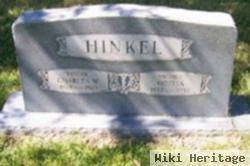 Charles W. Hinkel