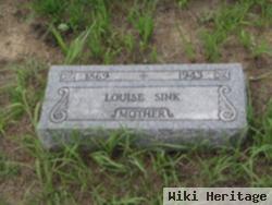 Louise Lyon Sink