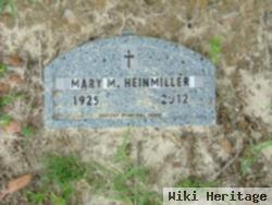 Mary Ada Mackenzie Heinmiller