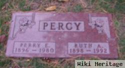 Ruth A Percy