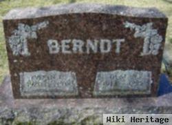 Evelyn C. Berndt