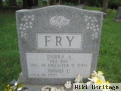 Debra A. "dee Dee" Fry