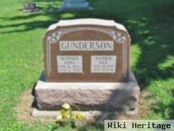 Gina Gilbert Gunderson