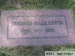 Thomas Hale Erwin