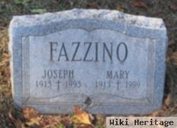 Joseph Fazzino